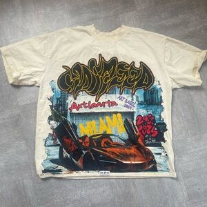 Godspeed shirt for sale .